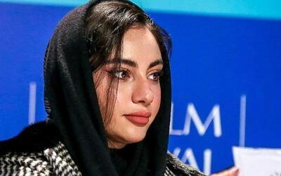  ترلان پروانه و حال خوبش در دل طبیعت شمال