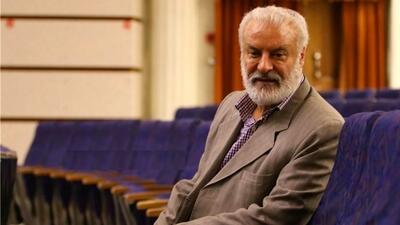  تاریخ وبگردی | عکس‌ها و بیوگرافی جهانبخش سلطانی بازیگر اصفهانی خاطره‌ساز