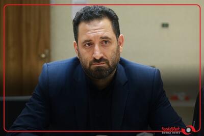  احد میرزایی عضو هیات مدیره باشگاه پرسپولیس: درویش هنوز نامه کتبی استعفایش را نداده اما دوران  فعالیت‌شان تمام شده