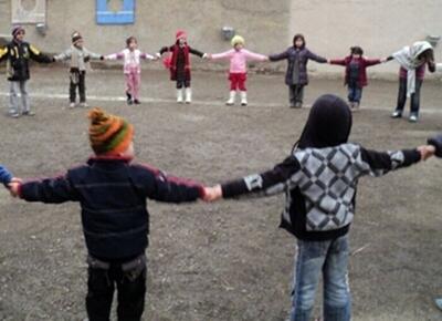  هفته تربیت‌بدنی، فرصت احیای بازی‌های بومی در روستاهای یزد