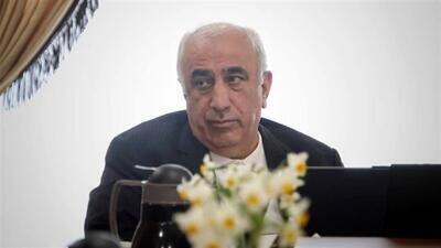  رئیس اتاق بازرگانی سمنان: دسترسی بنگاه‌های کوچک و متوسط به نقدینگی، بالندگی اقتصاد را در پی دارد