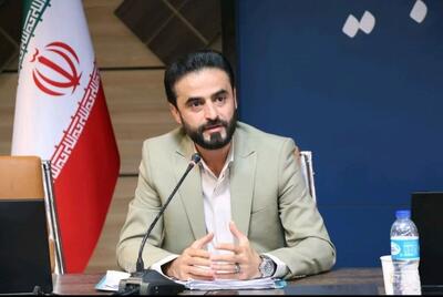  پیشرفت ۶۵ درصدی پروژه احداث زمین چمن شهر کیان