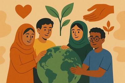  انتخابات «شورای توسعه‌ی تشکل‌های مردم‌نهاد استان سمنان» برگزار می‌شود