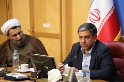  نقش‌آفرینی در عرصه قرآنی فریضه‌ای دینی است / اردبیل میزبان جشنواره قرآنی شمال‌غرب کشور می‌شود