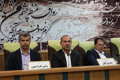  هادی ساعی: فارس قطب موثر تکواندو کشور است