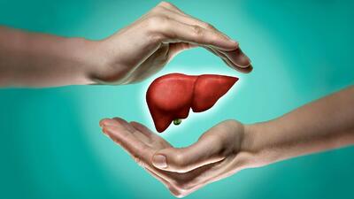  یک درمان نوین و امیدوار کننده با نانو ذرات برای بیماری خطرناک در کبد