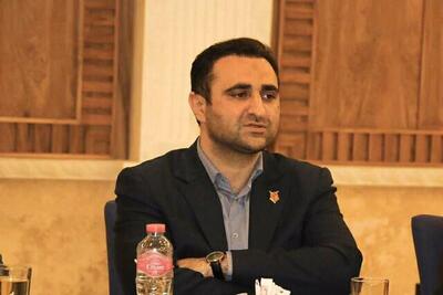  شالبافیان: پروژه‌های گردشگری با بیش از ۷۰ درصد پیشرفت مشمول تسهیلات حمایتی می‌شوند