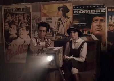  «بچه مردم» و «غریزه» از ۳۰ مهرماه اکران می‌شوند