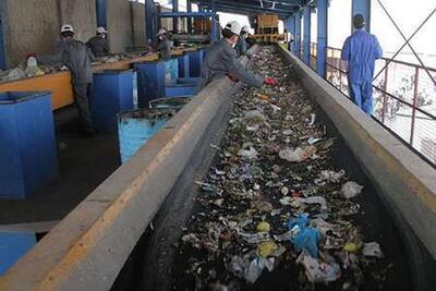  پس از ۱۰ سال سکوت، نغمه‌ای تازه در کارخانه کمپوست بجنورد شنیده خواهد شد؟