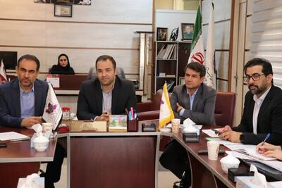  رحمانی: قرارداد زمین‌های صنعتی راکد بدون پیشرفت و حمایت از سرمایه‌گذاران مولد در فارس فسخ می شود