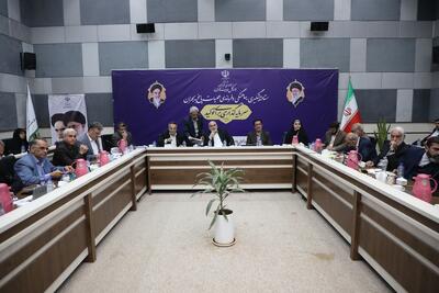  استاندار خوزستان: خاستگاه رشد و پیشرفت هر منطقه‌ای ریشه در تقویت هویت جمعی دارد / تشکیل جلسه های ماهانه استانداری خوزستان با سمن‌ها در دستور کار است