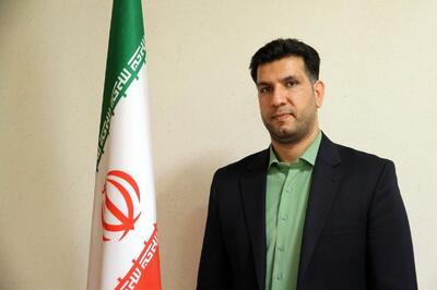  سرپرست کاروان ایران به بازی‌های بحرین: می‌خواهیم دل مردم را شاد کنیم