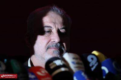  درویش در باشگاه پرسپولیس آفتابی شد