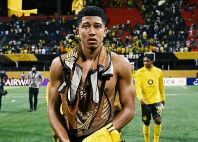  بحران در دورتموند؛ انتقال پر سر و صدای جوب بلینگام به کابوس تبدیل شد