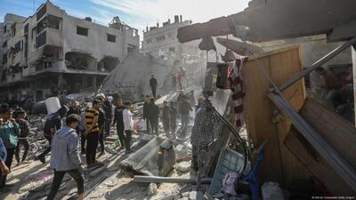  اداره غزه در ابهام؛ شکاف میان واقعیت میدانی و طرح ترامپ