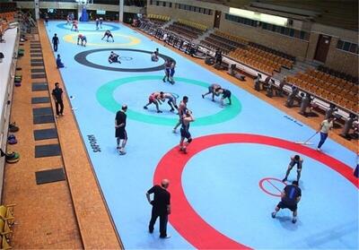  احداث ورزشگاه جدید کشتی در قم به‌زودی آغاز می‌شود