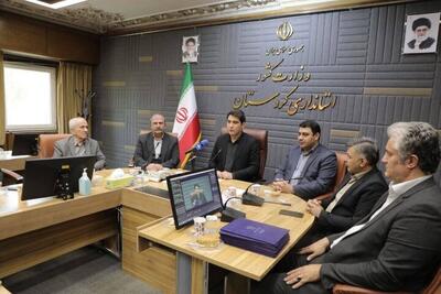  راه‌اندازی اندیشکده‌ حکمرانی و قانون‌گذاری در کردستان