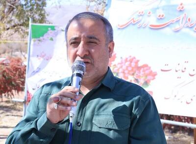 استاندار خراسان جنوبی: ایجاد ارزش افزوده در زرشک از طریق توسعه صنایع فرآوری مورد تأکید است