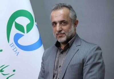  مدیر کل آزمایشگاه‌های مرجع سازمان غذا و دارو کشور: خام‌فروشی در حوزه ی غذا ظلم بزرگی در حق آیندگان است / فعالیت چهار آزمایشگاه کنترل کیفیت در مناطق آزاد