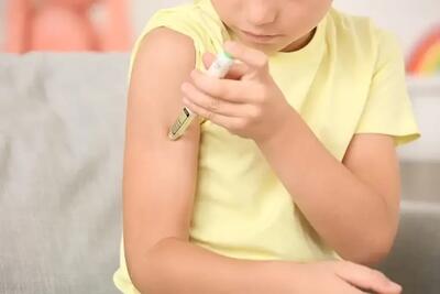  افزایش موارد ابتلا به دیابت در کودکان و نوجوانان