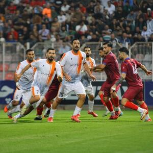  هفته نهم لیگ آزادگان؛ پیروزی خفیف میزبان‌ها در خانه/ نساجی همچنان مقتدرانه در صدر + جدول