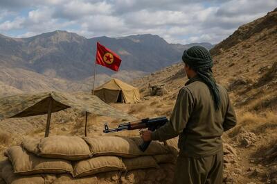  نوجوانان آسیب‌پذیر؛ هدف اصلی گروه‌های مسلح