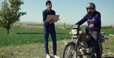  «زنگ امید»؛ روایت تلاش و پیروزی نوجوانان ایرانی از قاب شبکه دو