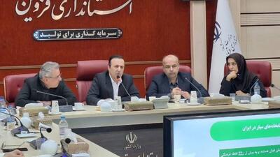  نوذری: به روز رسانی منابع و برنامه محور بودن در نهاد کتابخانه ها در اولویت باشد