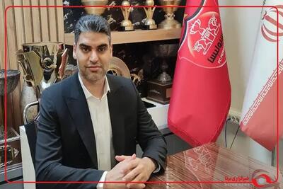  پیمان حدادی سرپرست مدیرعاملی باشگاه پرسپولیس: در جلسه امشب هیات مدیره پرسپولیس، درباره وحید هاشمیان تصمیم‌گیری می شود