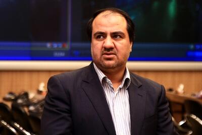  دبیر خانه شورای مدیریت فرایند‌ها غیر فعال است