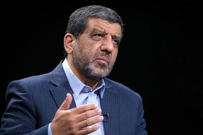  واکنش ضرغامی به انتشار ویدئوی عروسی دختر شمخانی : هک حریم خصوصی، روش جدید ترور اسرائیل است