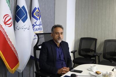 عیسی نوروزی‌پور به عنوان مدیرعامل پتروشیمی خراسان منصوب شد