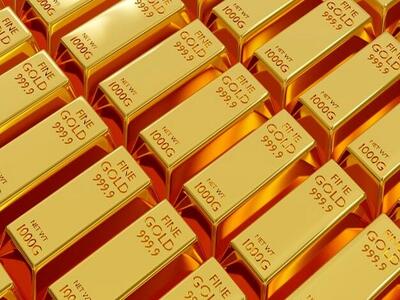  از طلا تا بیت‌کوین