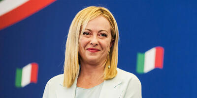  از سیاست تا استایل؛ نخست‌وزیر ایتالیا چگونه به نماد قدرت زنانه تبدیل شد؟ - چی بپوشم