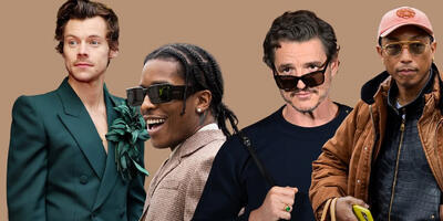  وقتی کیف مردانه ابزاری برای بیان هویت و خلاقیت می‌شود - چی بپوشم