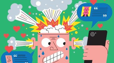  استفاده نیمی از نسل زد آمریکایی از هوش مصنوعی برای ارسال پیام‌های احساسی