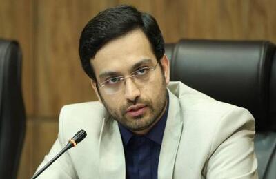  همکاری مشترک مرکز ملی فضای مجازی و مجلس در تدوین قوانین مرتبط