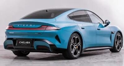  ضرر هنگفت خریداران اولیه شیائومی SU7