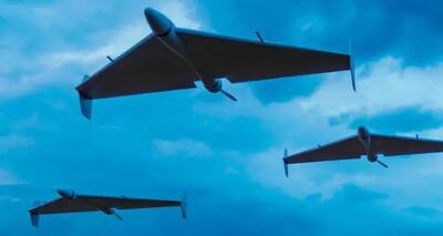  اعتراف ژنرال آمریکایی: ارتش ما نیازمند پهپادهای «شاهد-مانند» است