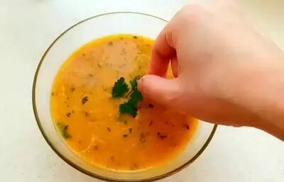  طرز تهیه سوپ جو پرک فوری و خوشمزه مخصوص پاییز و زمستان !