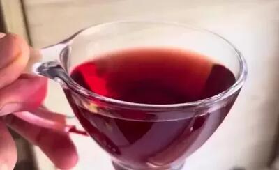  طرز تهیه خوش رنگ ترین چای دنیا، همه از دیدن آن متعجب خواهند شد !
