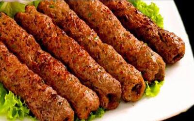  طرز تهیه کوبیده سویا بدون نیاز به ذره ای گوشت / از کوبیده گوشت خوشمزه تر میشه