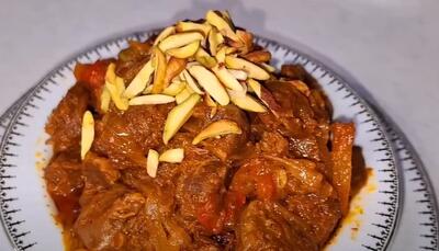  تهیه خوراک سنگدان مرغ نرم و لذیذ؛ ترفند پنبه ای شدن سنگدان