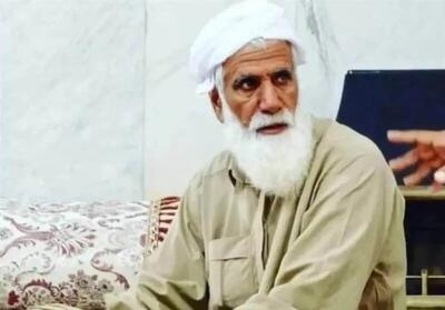  سپاه: جمعی از سران طوایف اهل‌سنت در بلوچستان ترور شدند