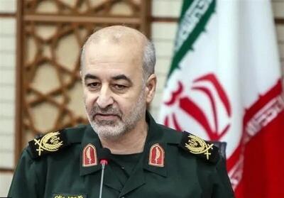  سردار بینات: ایران دومین کشور در مهارت مواجه با سلاح های شیمیایی است
