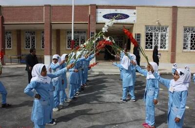  احداث ۴۱ مدرسه کیمیای دانش در مناطق کم‌برخوردار کشور از سوی بانک گردشگری