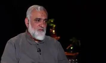  سردار نقدی: ایران به حزب‌الله گفت که ما پیجر می‌سازیم بیایید از ما بگیرید، گفتند خودمان میخریم+فیلم