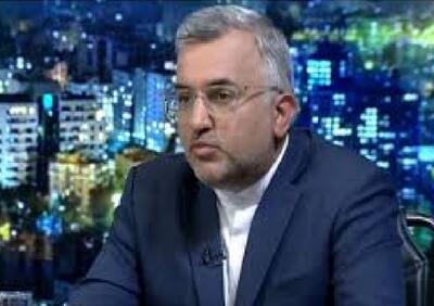  توضیحات جدید معاون عراقچی درباره اسنپ‌بک/ تحریم‌ها بازگشته‌اند؟