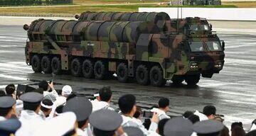  موشک هیولا که از بمب‌ هسته ای هم خطرناک‌تر است!+ عکس