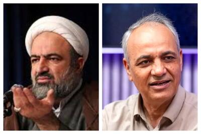  مناظره جنجالی زیدآبادی و رسایی/ احمدی نژاد دنبال عادی سازی رابطه با آمریکا بود/ حتی حمله موشکی آمریکا را هم توجیه می‌کنید